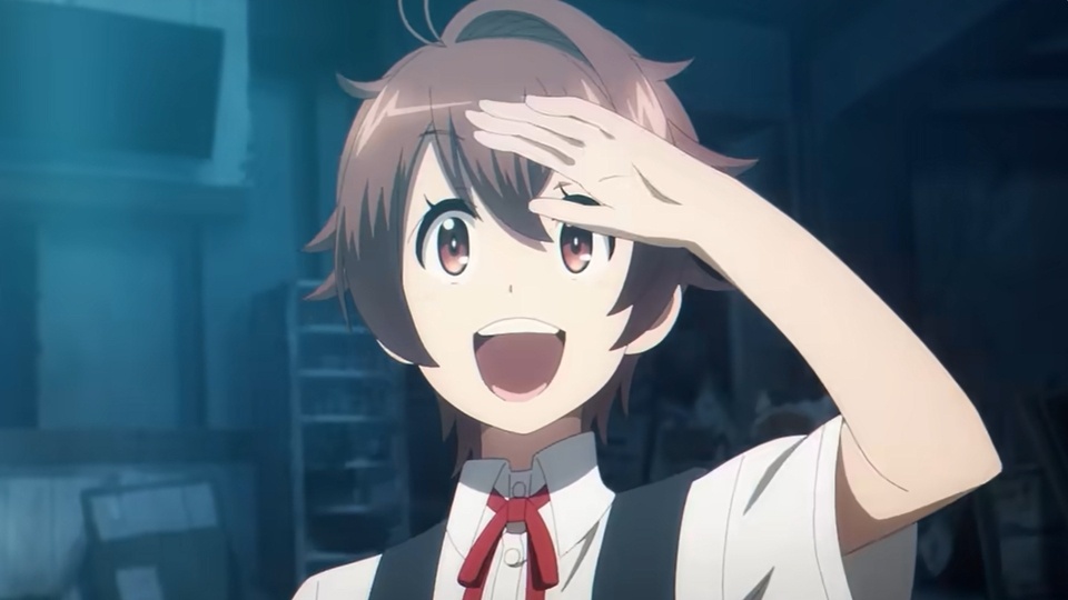 Touring After the Apocalypse Anime Announces October 2025 Premiere