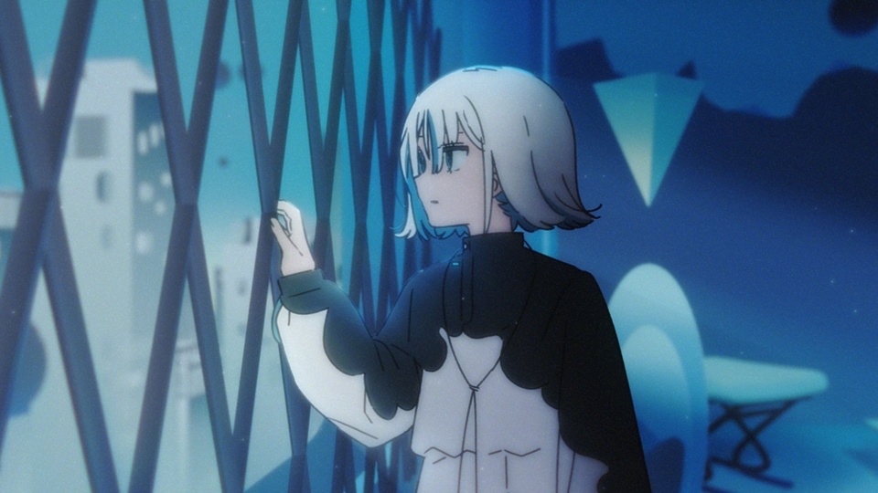 DUSTCELL Releases You Are Ms. Servant Anime Ending Song