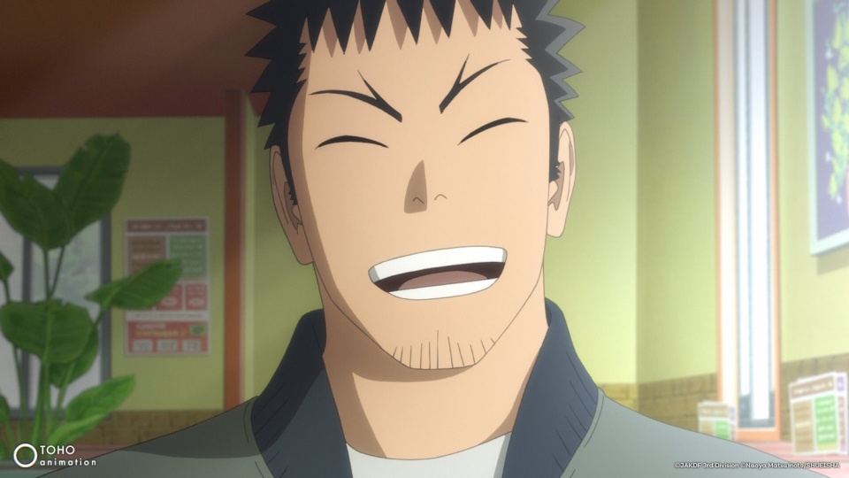 RECAP: Kaiju No. 8 Episode 5, “Joining Up!” - Crunchyroll News