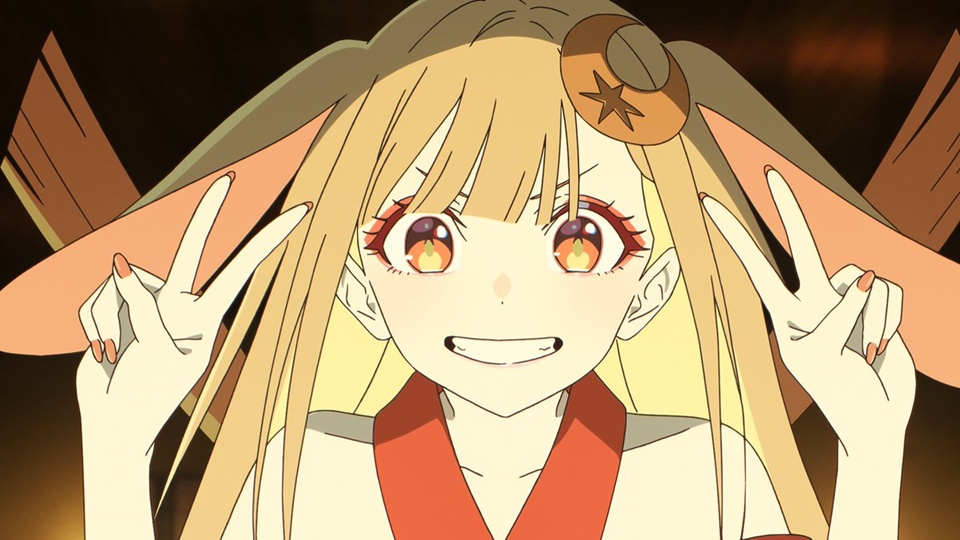 Cosmic Princess Kaguya! alcanza los 2 millardos de yenes en la