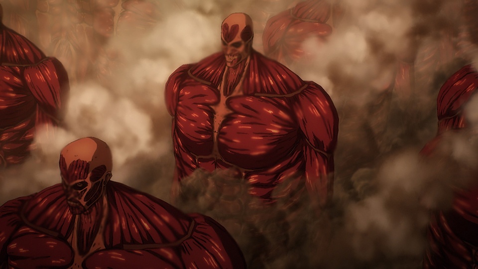 Here's the best watch order for Attack on Titan