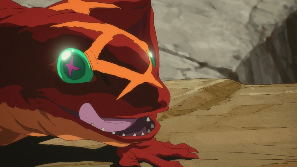 Clevatess Season 2 Anime Teases Showdown with Vorden - Visualisasi Pertarungan Kedua