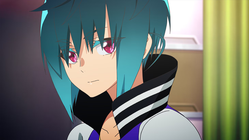 Necronomico and the Cosmic Horror Show Anime Announces Guest