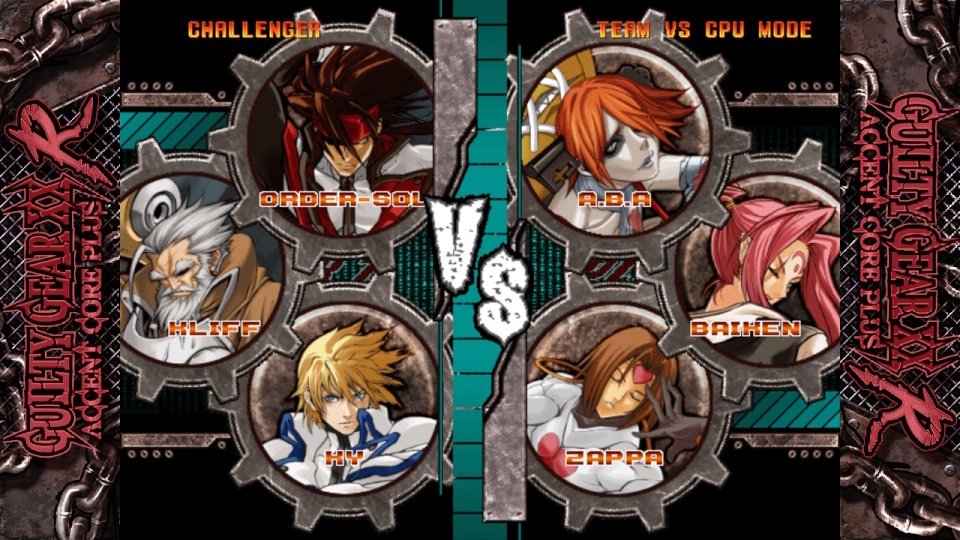 How to Play All Guilty Gear Games in Order - Crunchyroll News