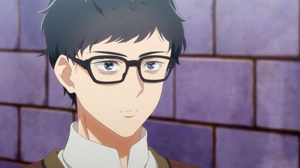 Isekai Office Worker: The Other World's Books Depend on the Bean Counter Anime Announces 4 New Voice Cast Members