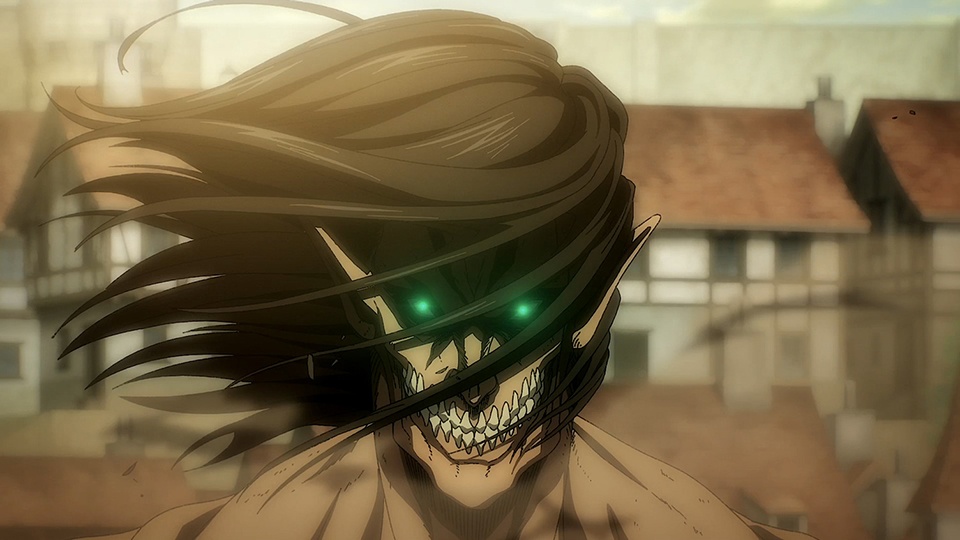 Attack on titan hot sale season watch online