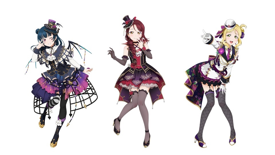 ラブライブ!サンシャイン!! Guilty Kiss First LOVELI… Blu-ray】ラブライブ！サンシャイン!! Guilty Kiss First LOVELIVE