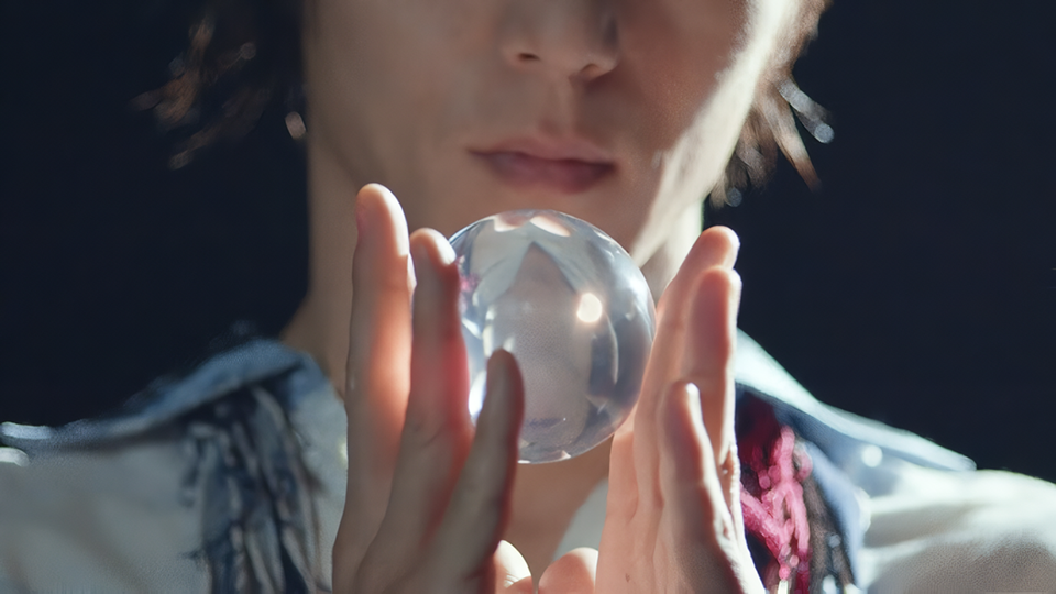Orb: On the Movements of the Earth Stage Play Reveals
