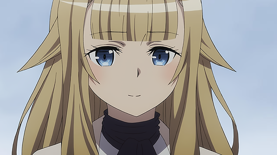 First 7 Minutes of Princess Principal Crown Handler Film Chapter 4 Streamed