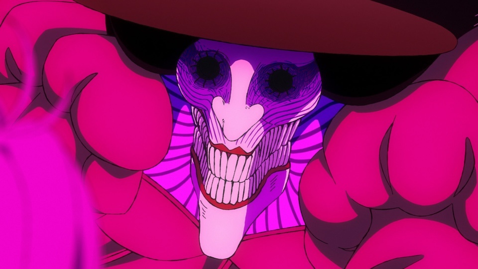 DAN DA DAN svela altri membri del suo mostruoso cast - Crunchyroll News