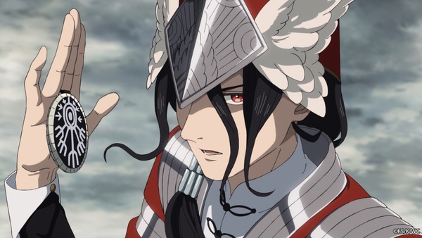 Resultados para a tag - Crunchyroll Notícias