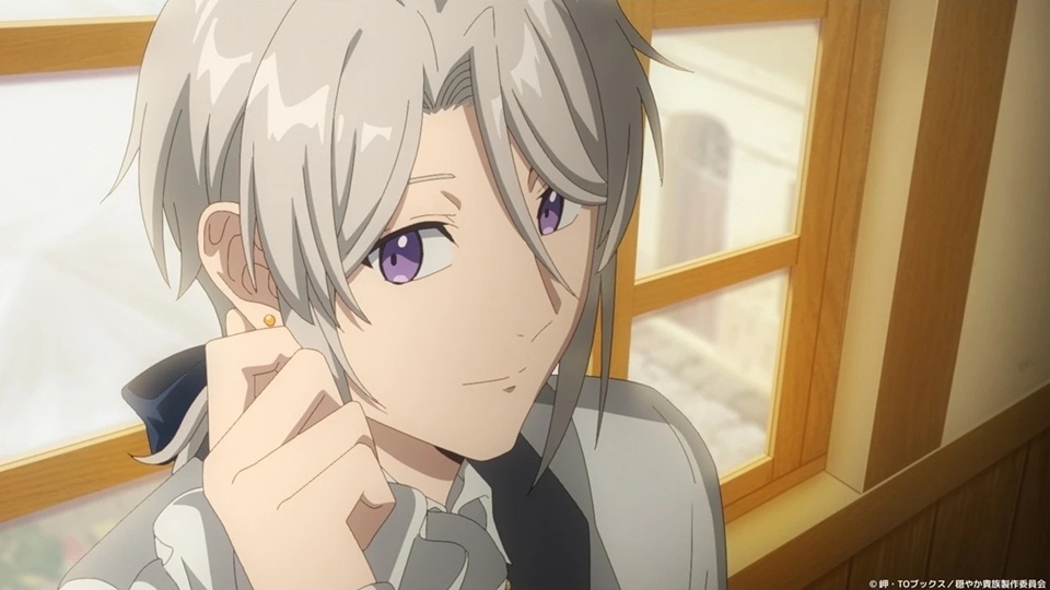 アニメ Farewell Note / Melanche[n]try A Gentle Noble's Vacation Recommendation Anime Opening, Ending