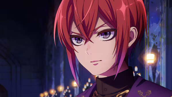 Resultados para a tag - Crunchyroll Notícias