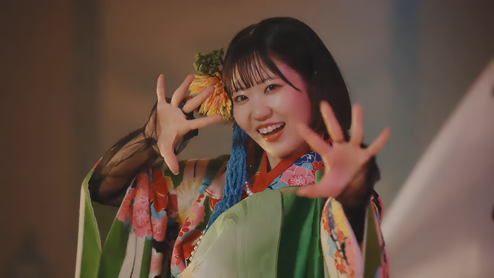 Nao Toyama Releases Kakuriyo -Bed & Breakfast for Spirits- 2 Anime Opening Song Music Video