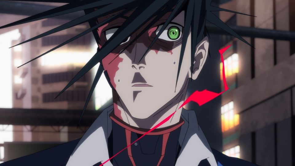 Cyberpunk: Edgerunners 2 official trailer image