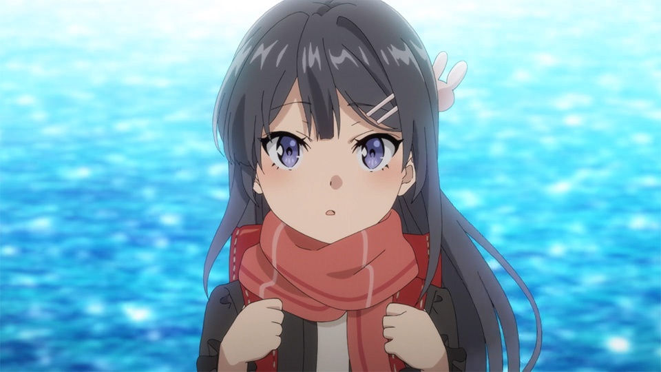 Rascal Does Not Dream of a Knapsack Kid Anime Film Leaves a Lot to 