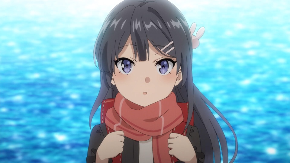 Rascal Does Not Dream Series Announces College Student Edition Anime Crunchyroll News