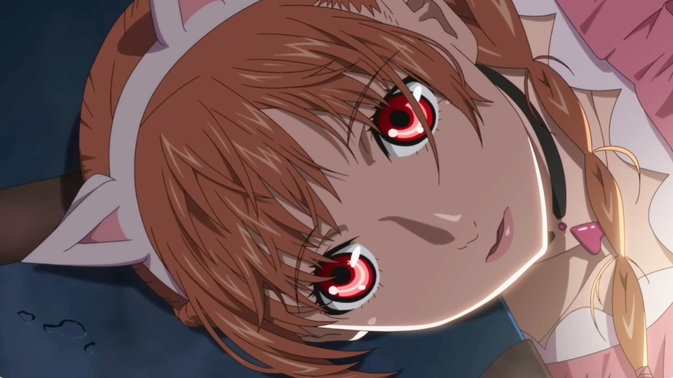 「ヴァージン・パンク Clockwork Girl CASE FILE」 Virgin Punk: Clockwork Girl (2025) - IMDb