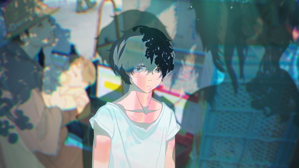 アニメ Dawn Down clichexxx A NEW DAWN Anime Film Shares Opening Footage - Crunchyroll News
