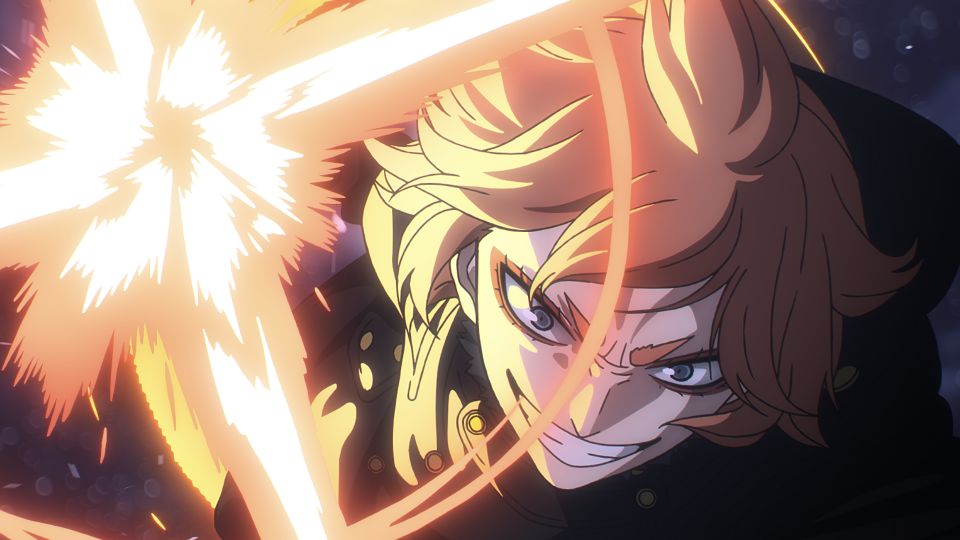 ## Black Clover Season 2 English Dub Now Streaming on …