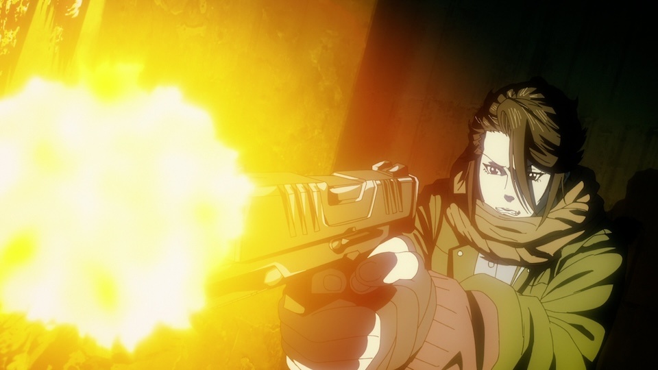 Anime News, Top Stories & In-Depth Anime Insights - Crunchyroll News