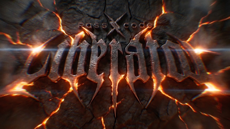 PassCode Shares ROLL OVER AND DIE Anime Opening Song Music Video