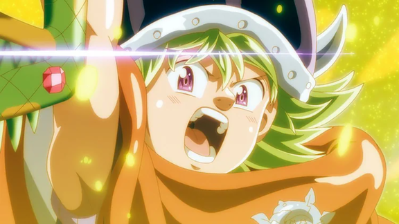Results for Tag - Crunchyroll News