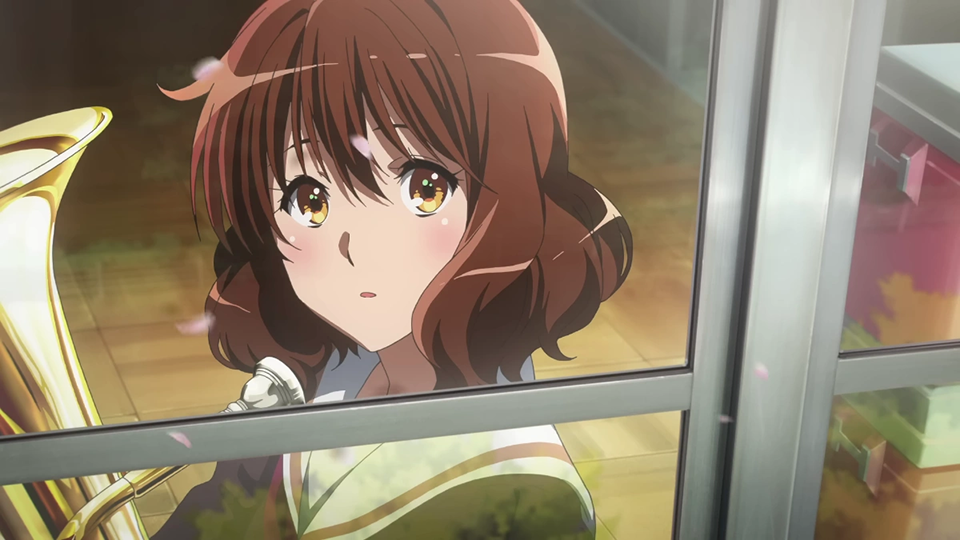 3ª temporada de Sound! Euphonium revela nova ilustração