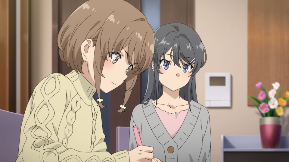 Rascal Does Not Dream of a Sister Venturing Out, Rascal Does Not Dream of a Knapsack Kid Anime Now Streaming on Crunchyroll