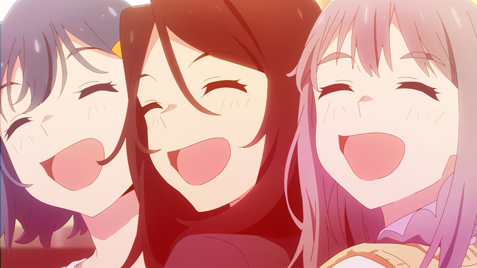 Masayoshi Oishi Releases Sorairo Utility Anime Opening Song Collab