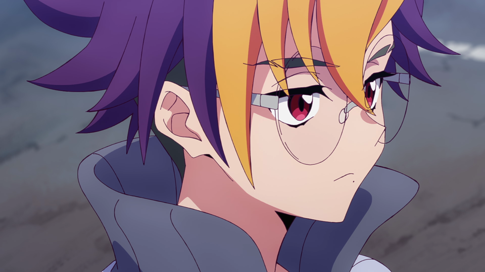 DIGIMON BEATBREAK Anime Unveils Main Trailer, Visual, Premiere Date