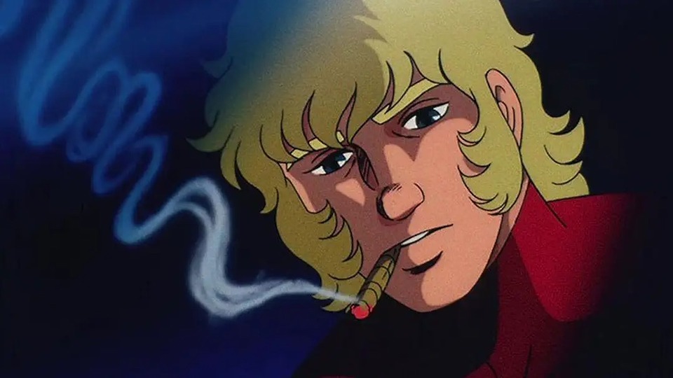 Buichi Terasawa, criador do mangá Cobra, faleceu aos 68 anos