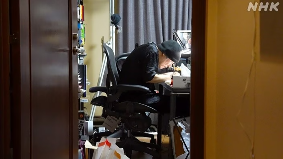 Case Closed Manga Creator Gosho Aoyama Opens up in New TV