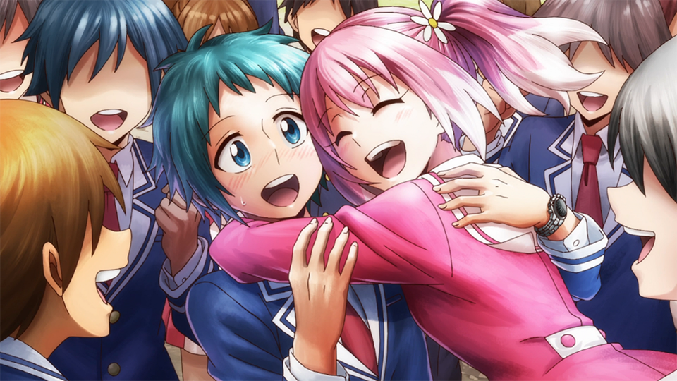 Why Did It Take Me So Long to Watch Talentless Nana? - Crunchyroll