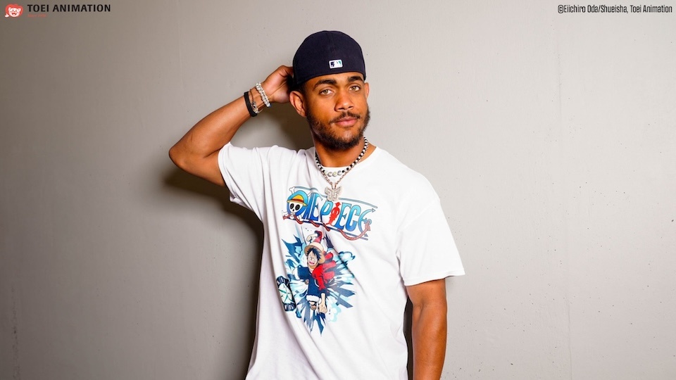 Colaboração entre One Piece e o time de baseball Seattle Mariners