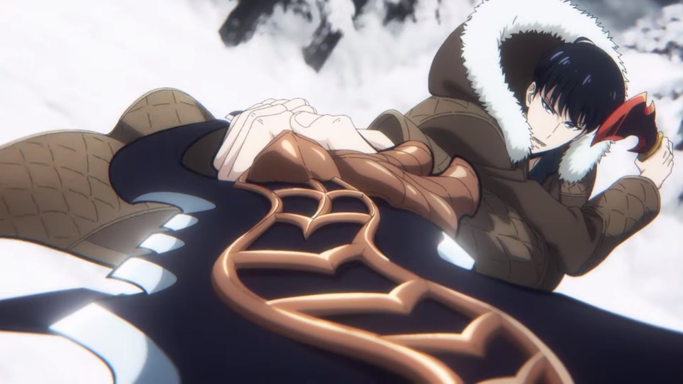 Solo Leveling Season 2, HAIKYU!! The Dumpster Battle and More Anime Recognized at 2025 Collision Awards