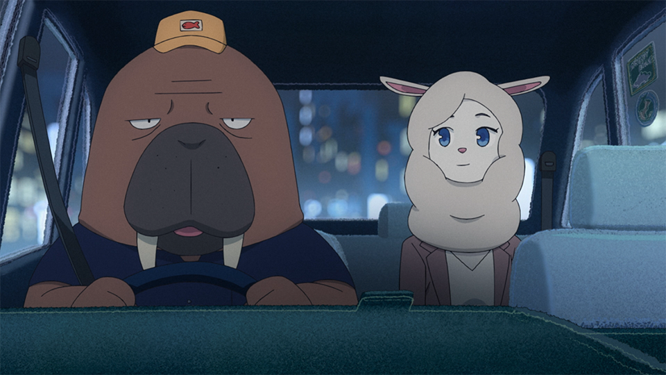 5 Anime yang Cocok Saat Mudik, Wajib Nonton