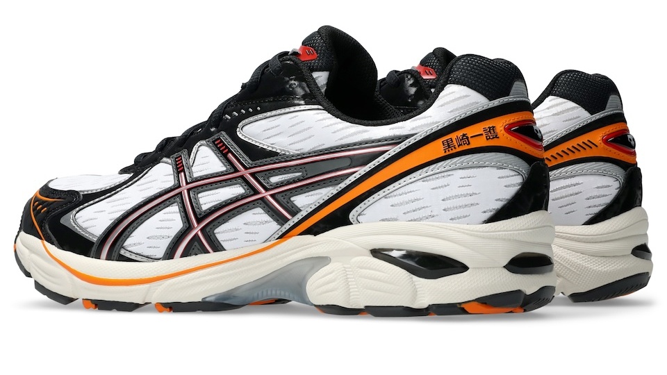 ASICS Celebrates Bleach 20th Anniversary with Shoe Collaboration Crunchyroll News