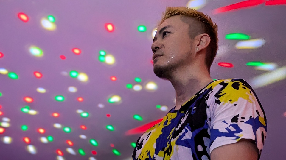 Lotus Juice on Finding His Way Into Rap, Working On Persona, and