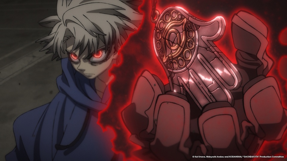 Anime News, Top Stories & InDepth Anime Insights Crunchyroll News