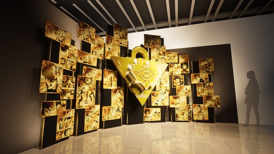Yu-Gi-Oh!