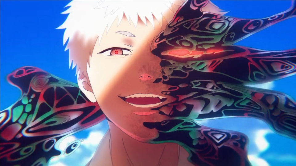 Anime of the Year 2026 Nominee Spotlight: The Summer Hikaru Died