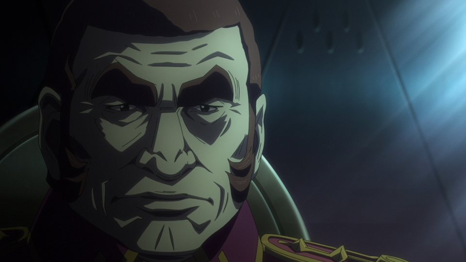  Star Blazers: Space Battleship Yamato 3199 Chapter 4 Releases New Trailer
