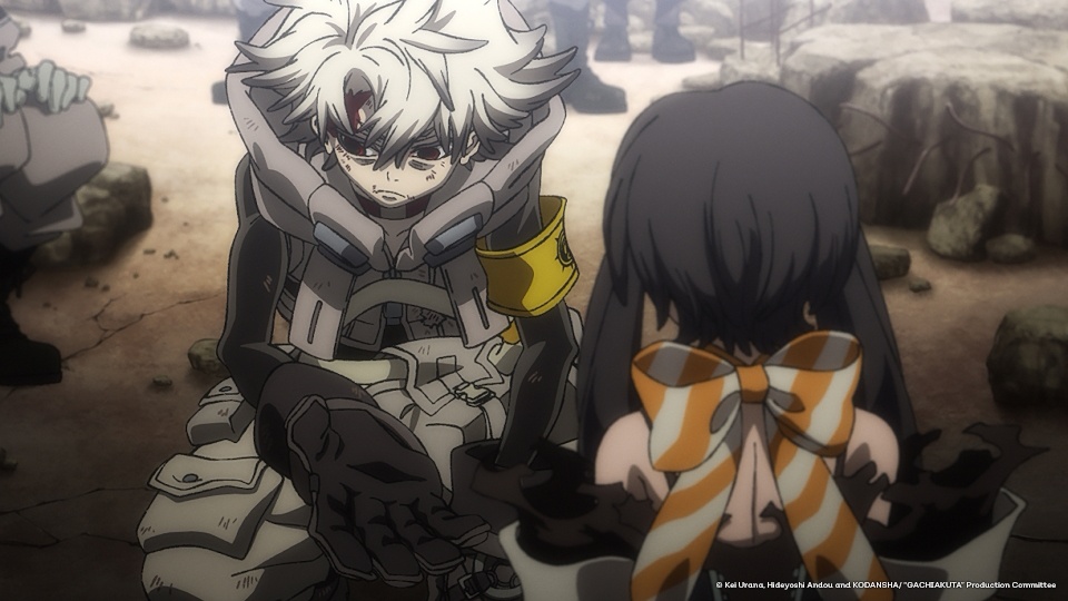 Anime News, Top Stories & In-Depth Anime Insights - Crunchyroll News