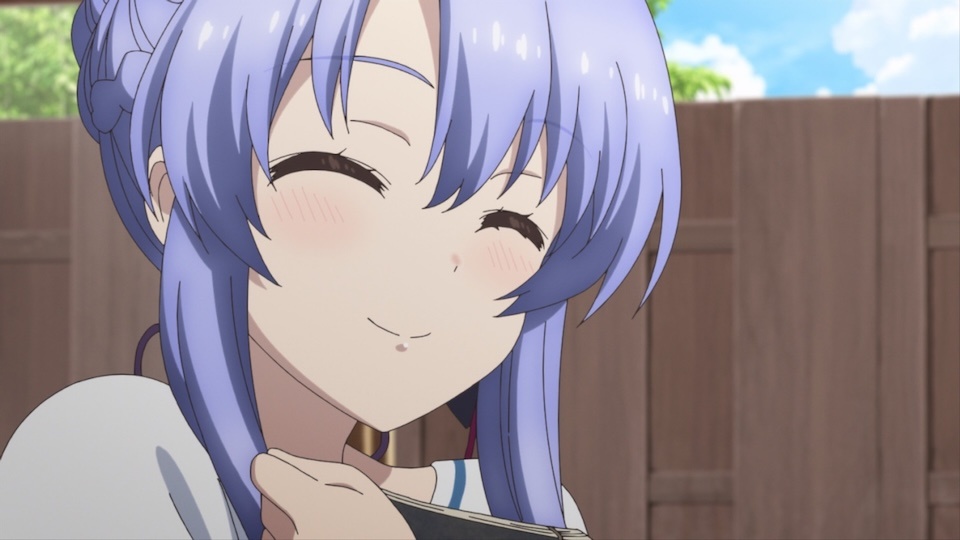 Filme compilatório de Summer Pockets será exibido no Japão em