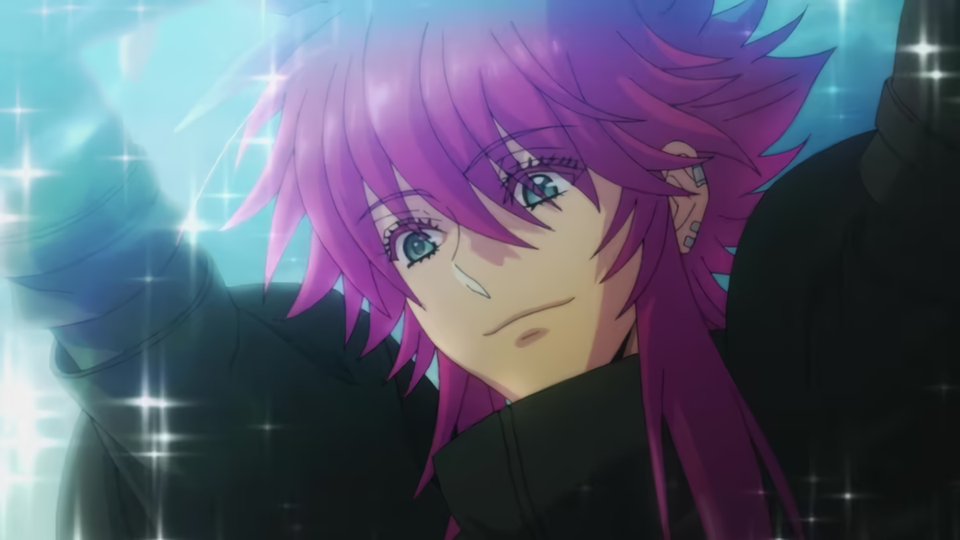 Anime de Haigakura tem quatro novas adições ao seu elenco de voz