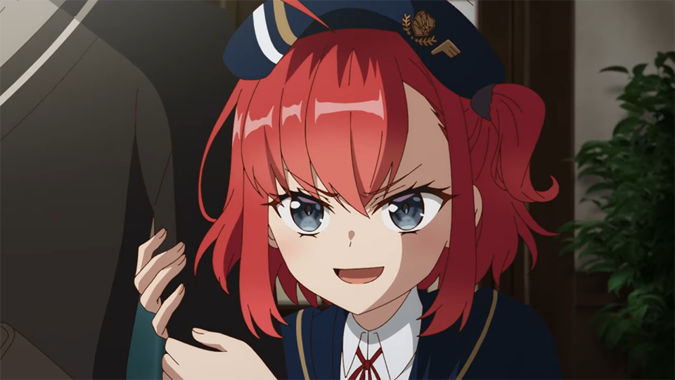 Private Tutor to the Duke's Daughter Anime Shares Character Trailers for Lydia and Lynne