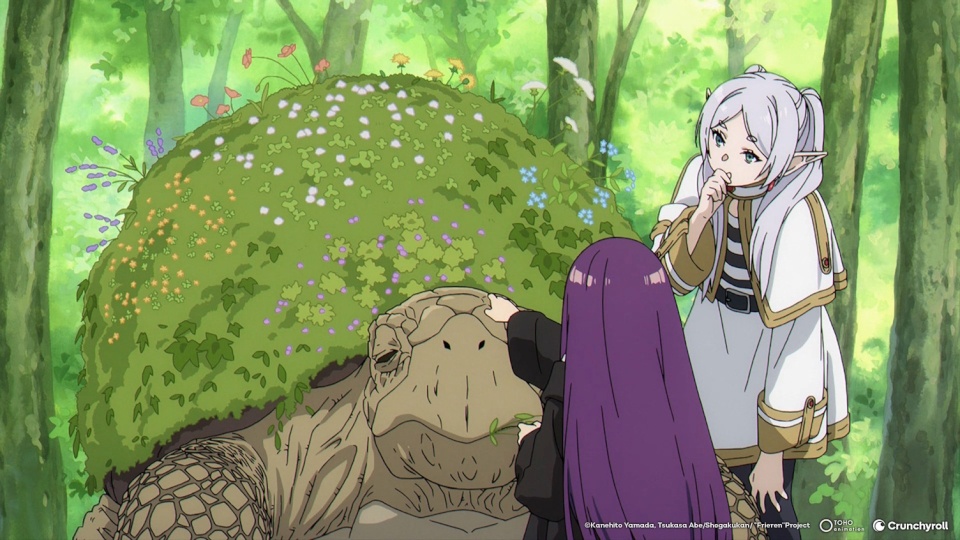 Anime News, Top Stories & In-Depth Anime Insights - Crunchyroll News
