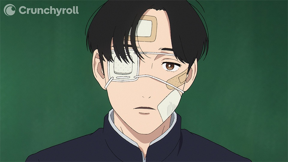 Damage Report: A Blow-by-Blow Account of Yano-kun's Ordinary Days