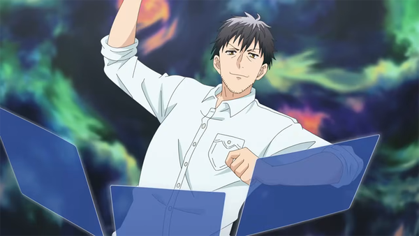 Kenichi 